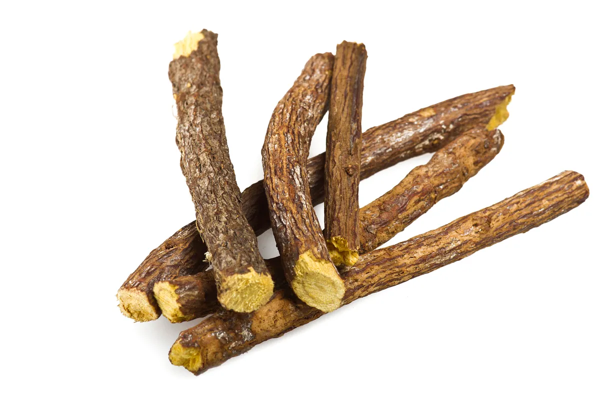 Liquorice Root